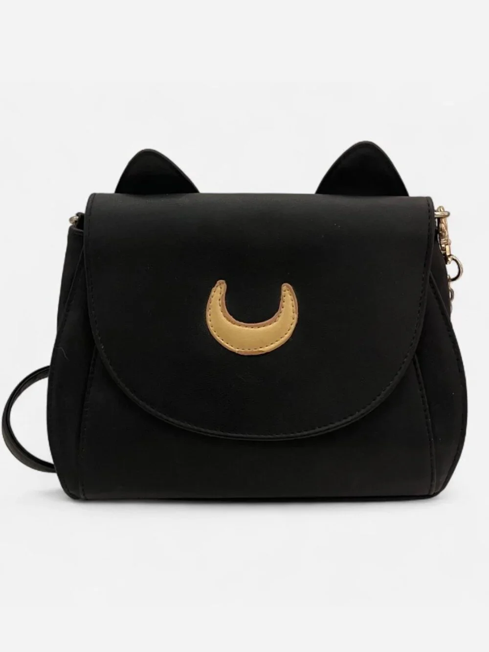 Anime Cat Purse (Unofficial)